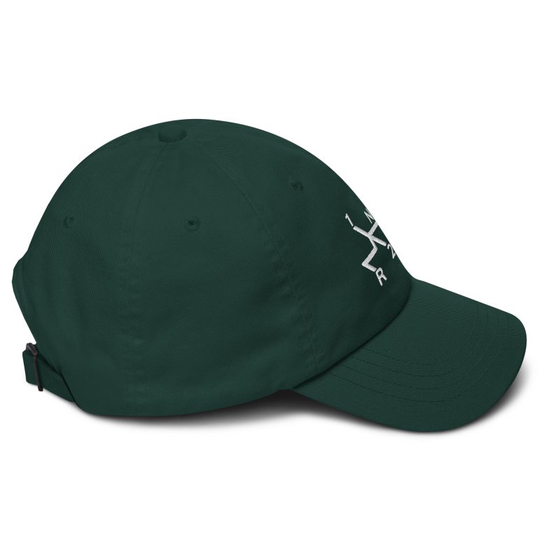 Aircooled Stick Shift Diagram Embroidered Dad hat - Image 27