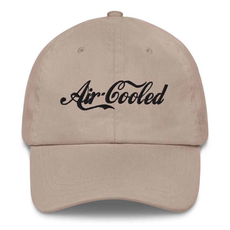 Aircooled Cola Dad hat - Image 27
