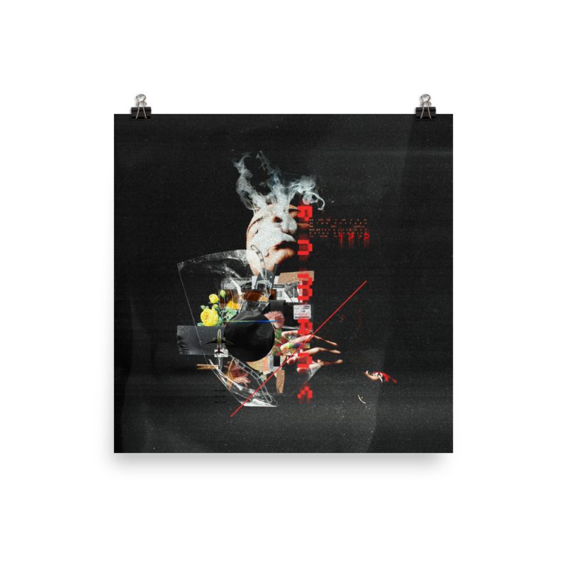 Romans Poster