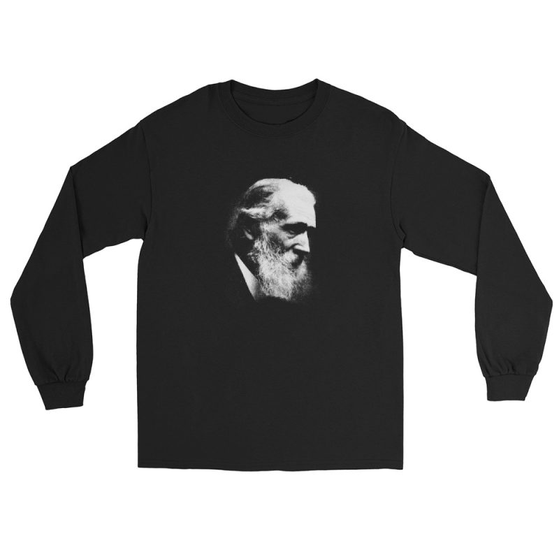 Muir Men’s Long Sleeve Shirt
