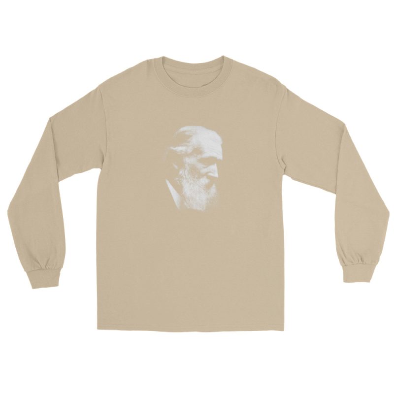 Muir Men’s Long Sleeve Shirt - Image 13