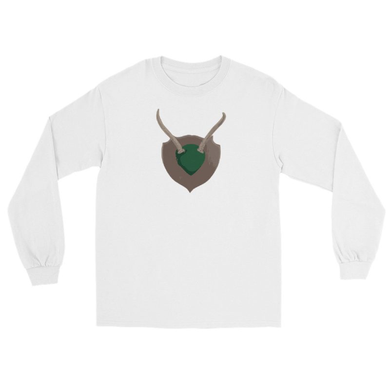 Trophy Spike Men’s Long Sleeve Shirt - Image 16