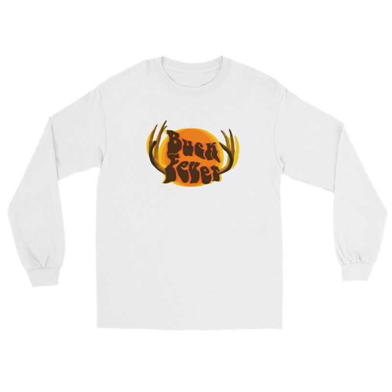 Buck Fever Men’s Long Sleeve Shirt - Image 13