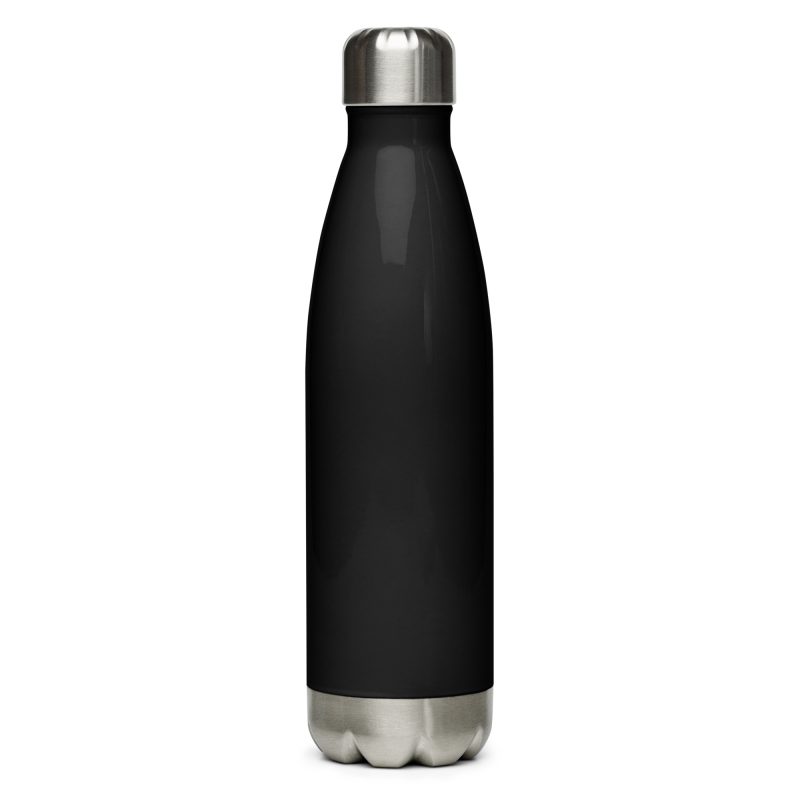 Aircooled Stick Shift Diagram Stainless steel water bottle - Image 10