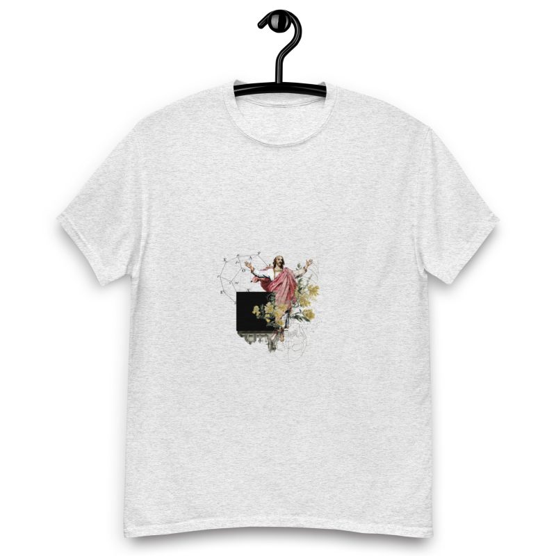 Eternal Hope Unisex classic tee - Image 8