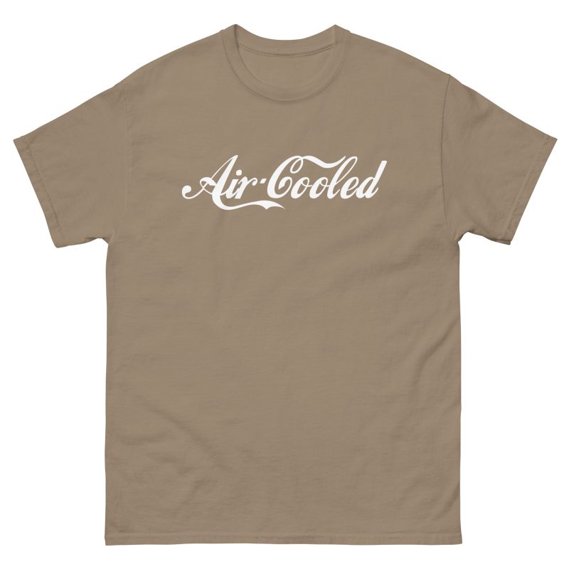Aircooled Cola Unisex classic tee - Image 17