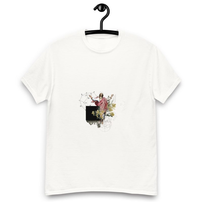 Eternal Hope Unisex classic tee