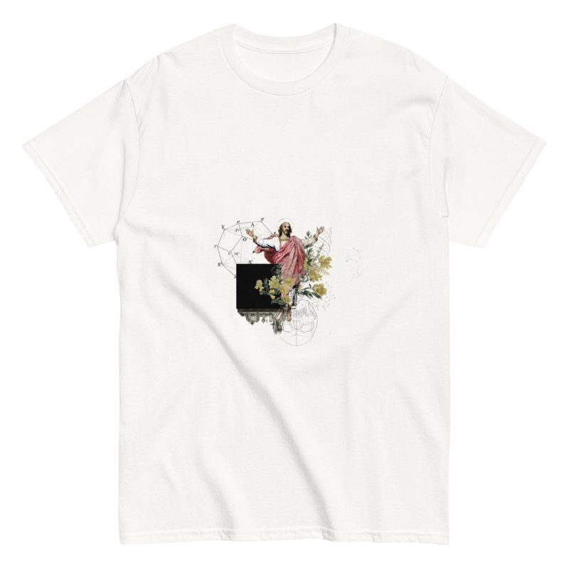 Eternal Hope Unisex classic tee - Image 3