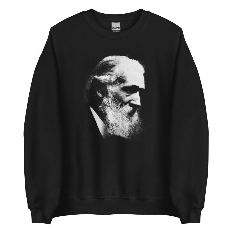 Muir Unisex Sweatshirt