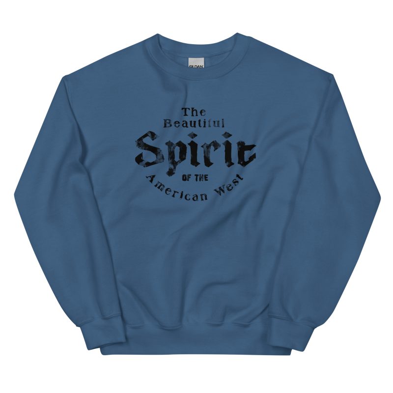 The Beautiful Spirit of The American West Unisex Sweatshirt - Image 14