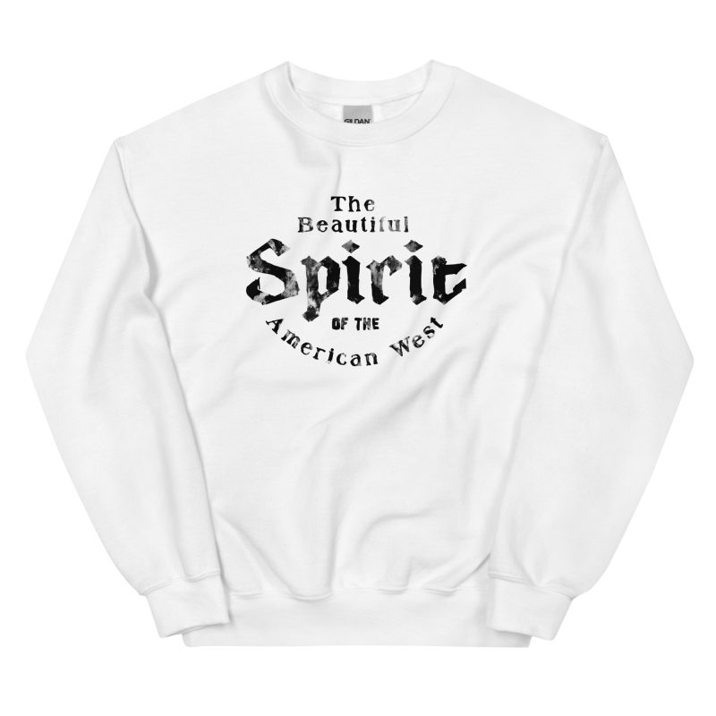 The Beautiful Spirit of The American West Unisex Sweatshirt - Image 18