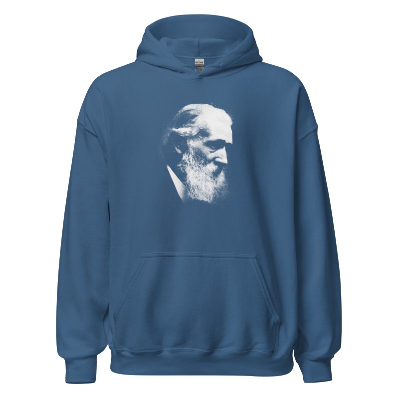 Muir Unisex Hoodie - Image 14