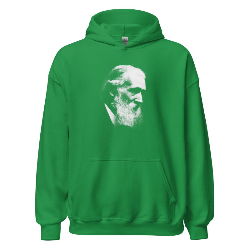Muir Unisex Hoodie - Image 16