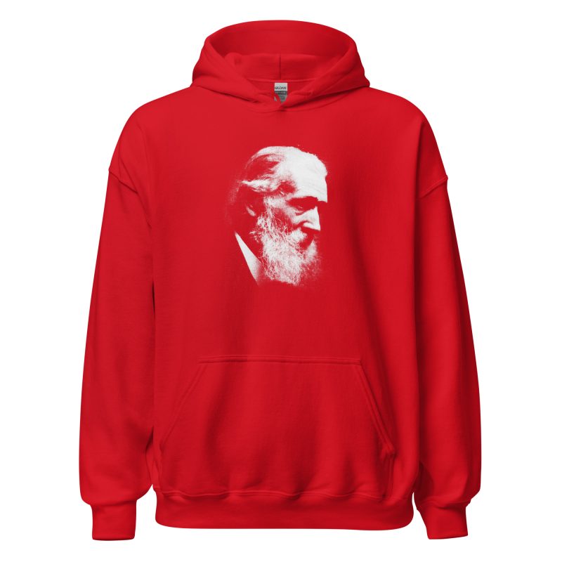 Muir Unisex Hoodie - Image 11