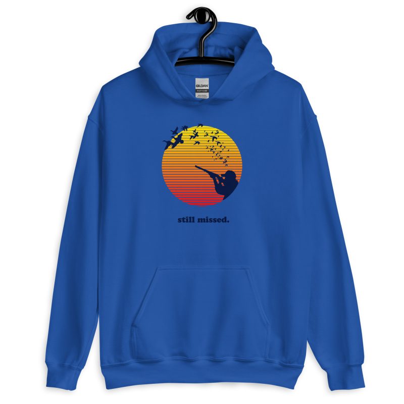 Still missed Unisex Hoodie - Image 11