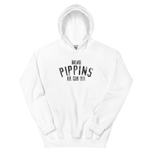 Ballard Pippins Baseball Club 1914 Unisex Hoodie