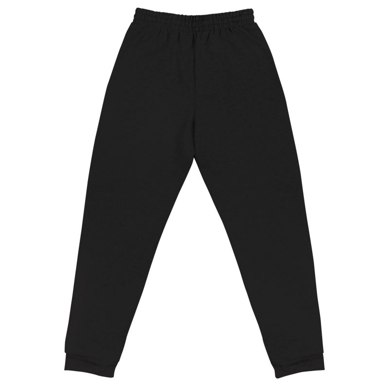Aircooled Stick Shift Diagram Embroidered Unisex Joggers - Image 7