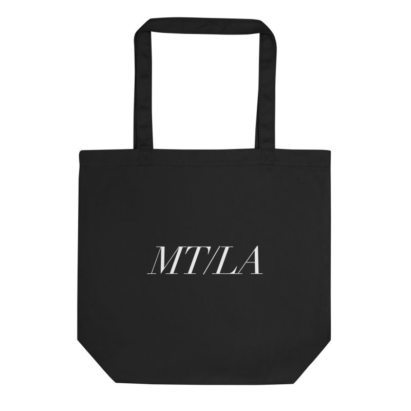 MomTown Eco Tote Bag