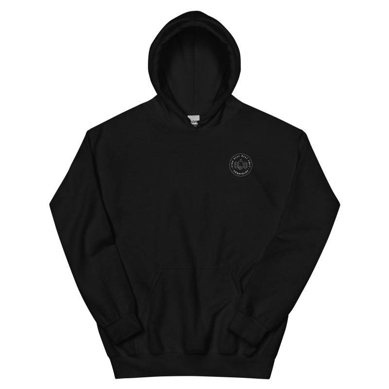 1-4-3-2 Zündfolge Unisex Hoodie - Image 12