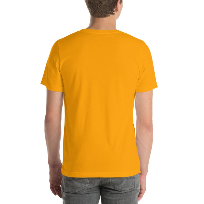 1-4-3-2 Zündfolge Unisex t-shirt - Image 104