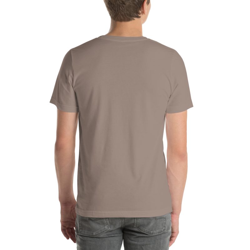 1-4-3-2 Zündfolge Unisex t-shirt - Image 85